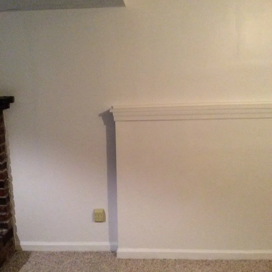 Basement wall repair and restoration in Richfield